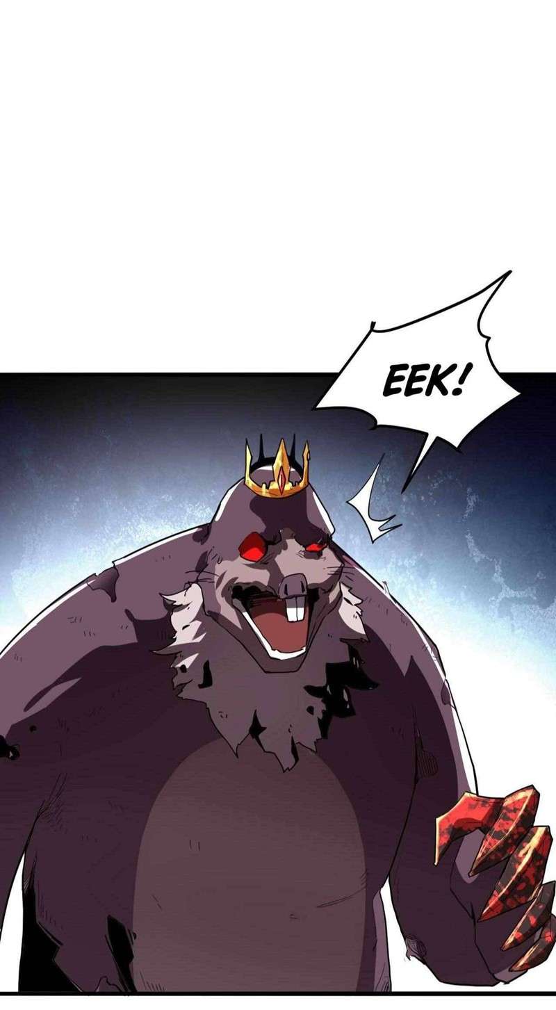 I Rely On BUG To Be The King Chapter 9