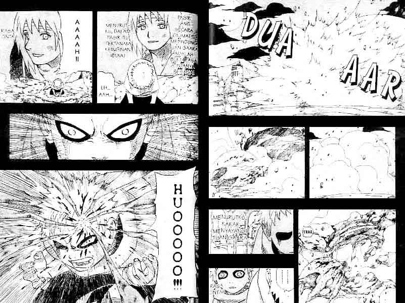 Naruto Chapter 131