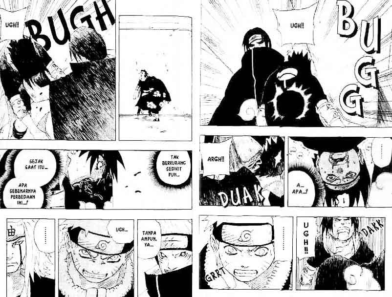 Naruto Chapter 147