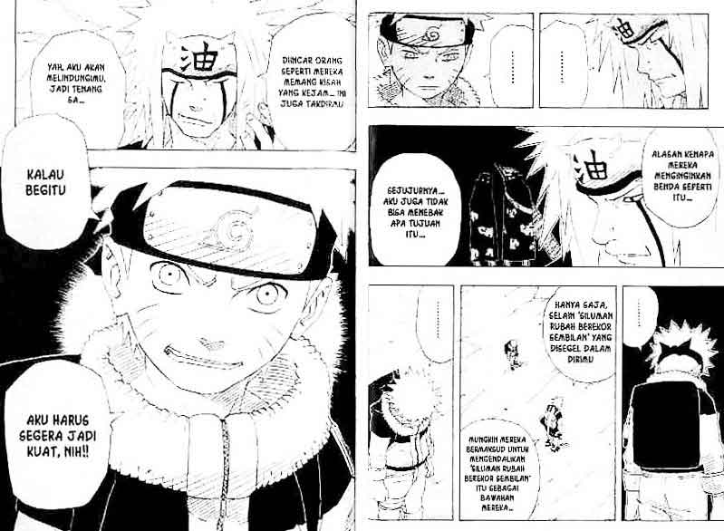 Naruto Chapter 149