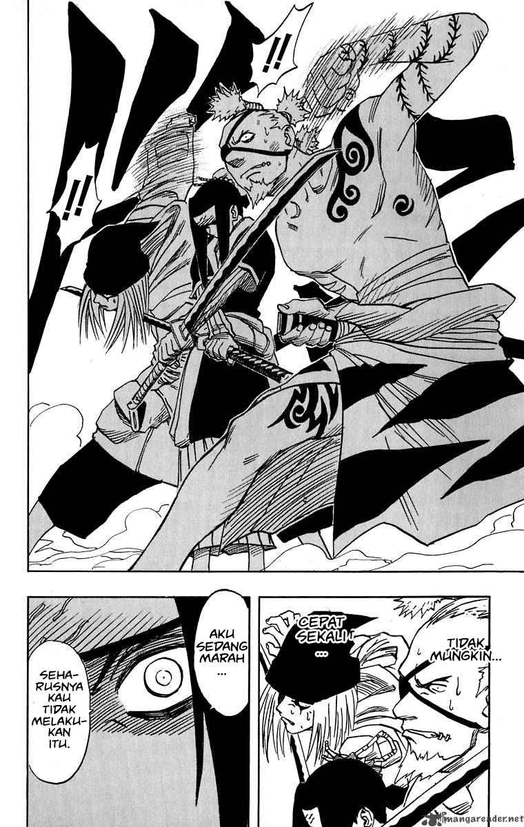 Naruto Chapter 18