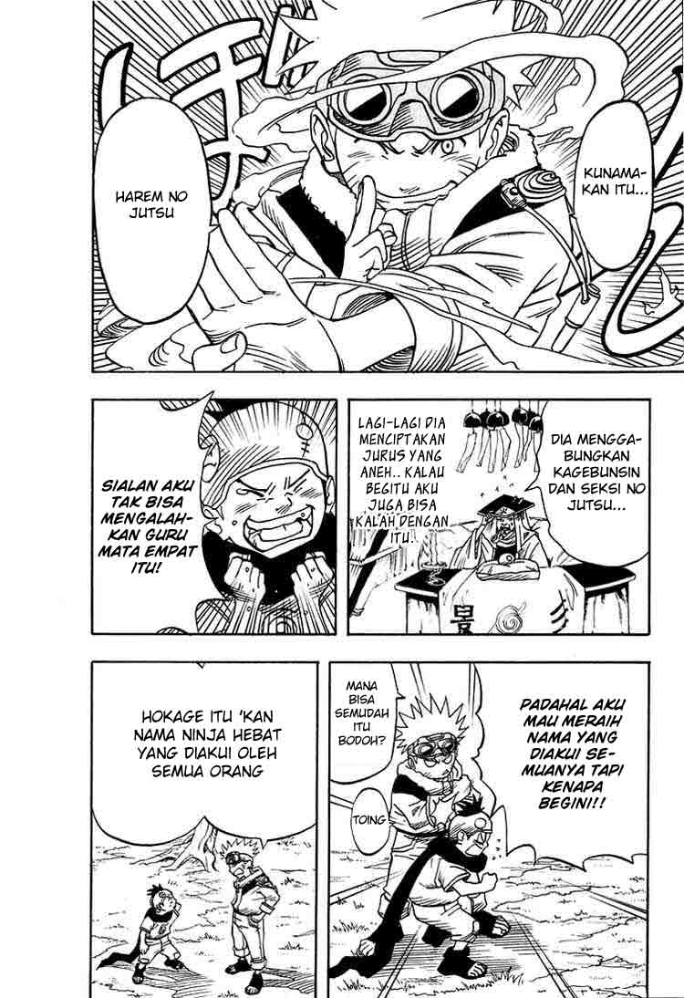 Naruto Chapter 2