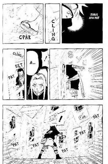 Naruto Chapter 24