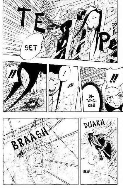 Naruto Chapter 24