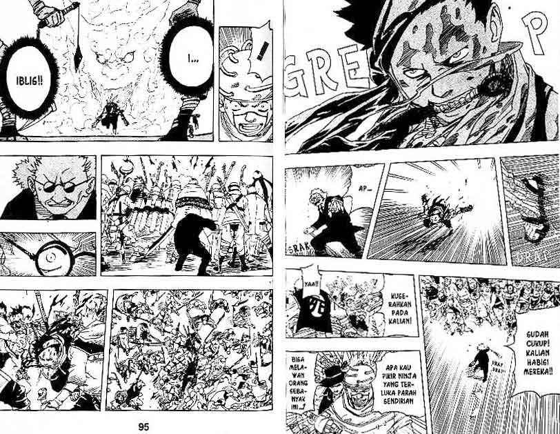 Naruto Chapter 32