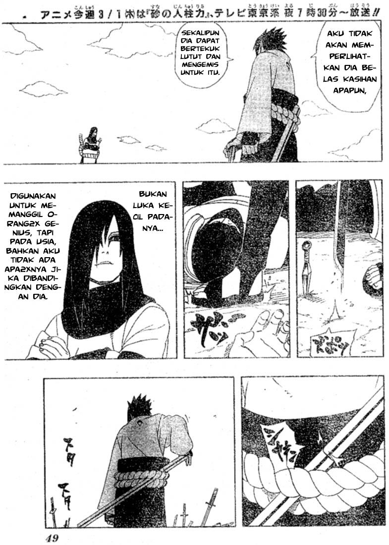 Naruto Chapter 343