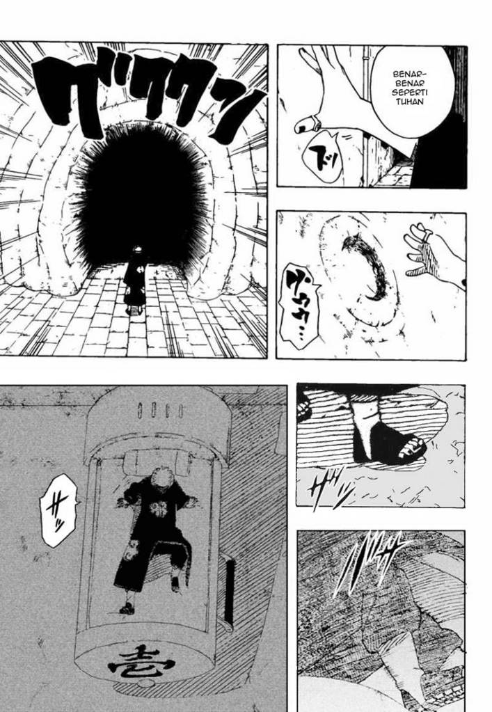 Naruto Chapter 369