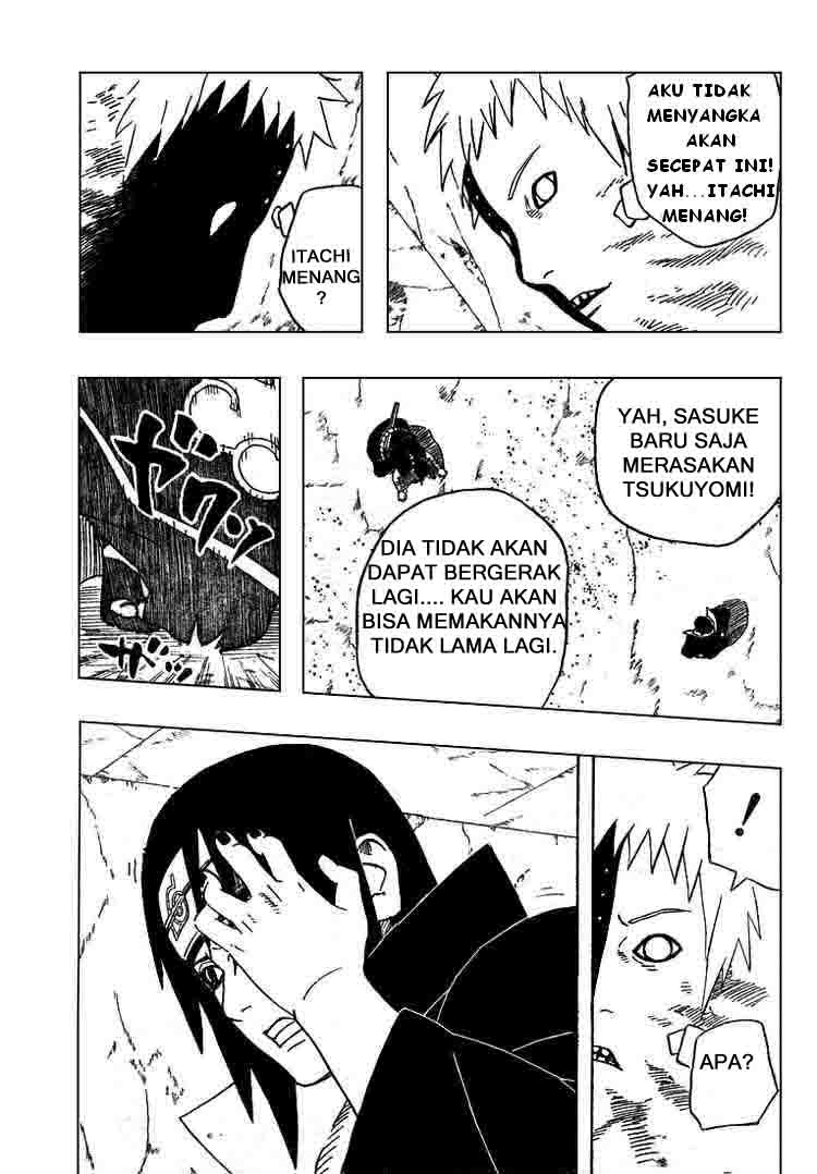 Naruto Chapter 388
