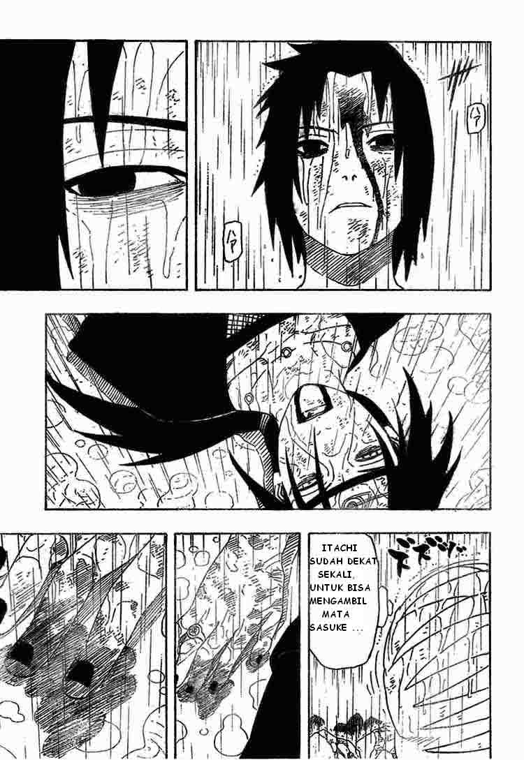 Naruto Chapter 394