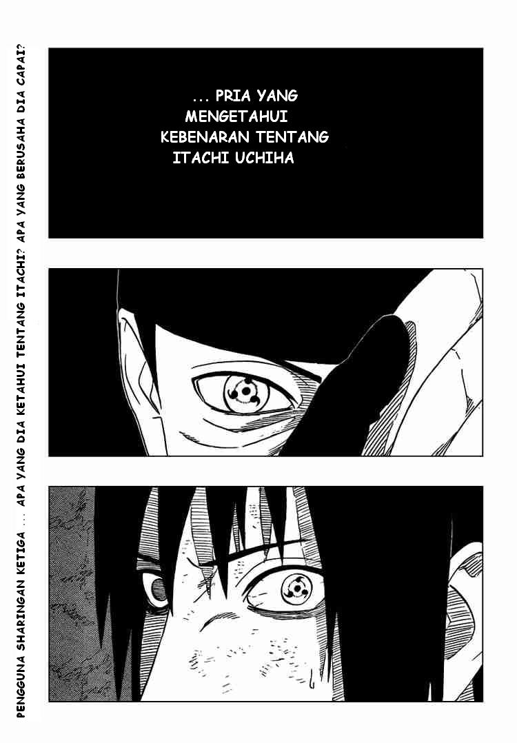 Naruto Chapter 397
