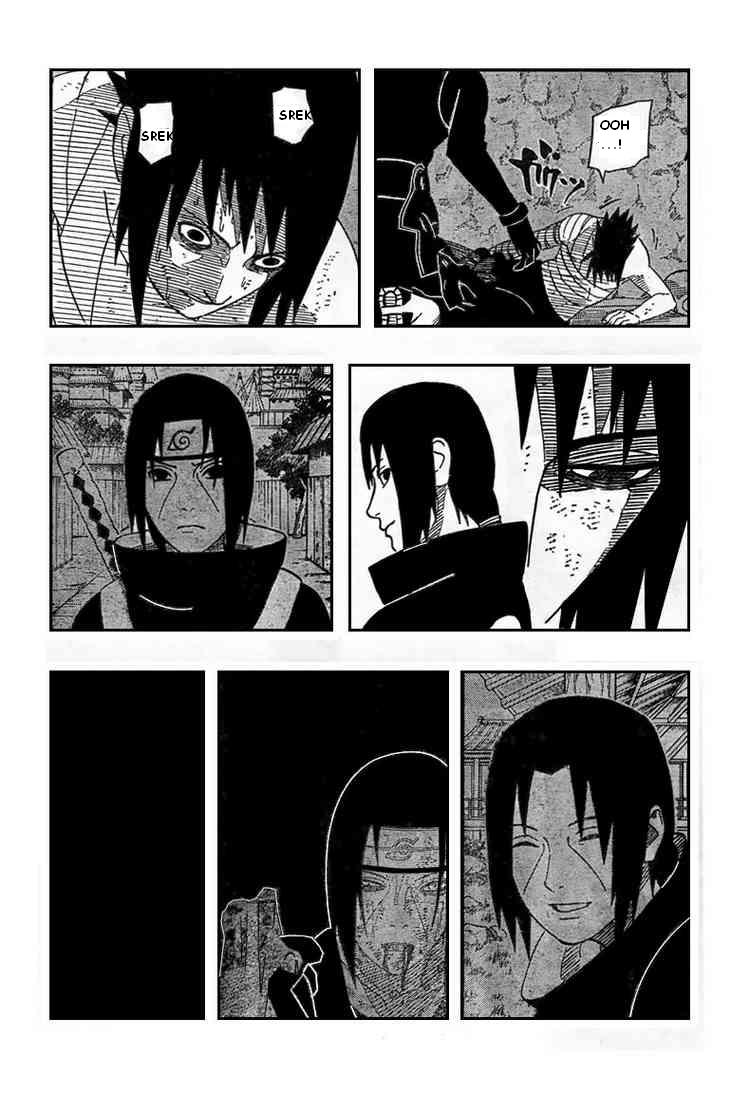 Naruto Chapter 398