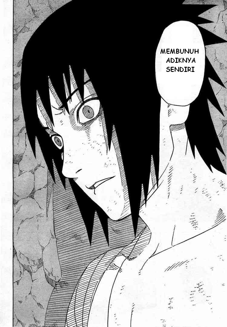 Naruto Chapter 400