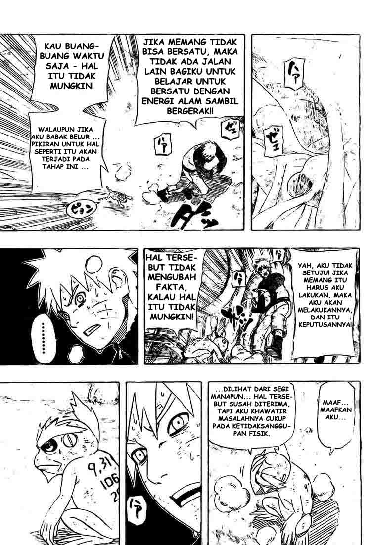 Naruto Chapter 426