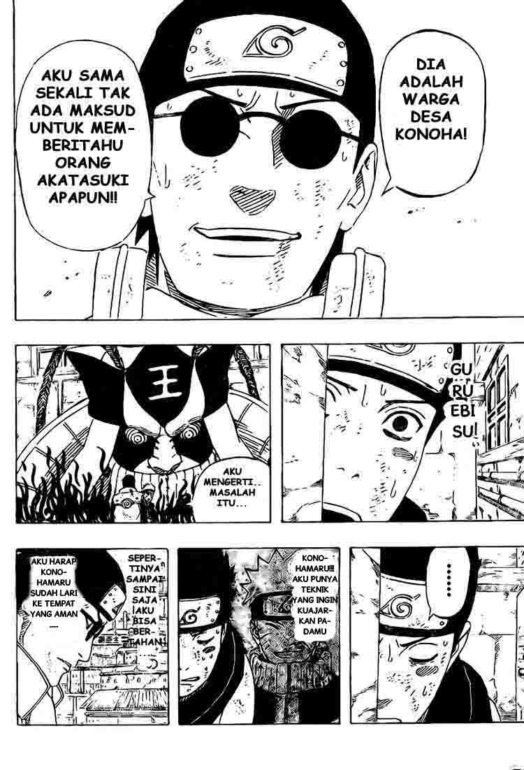 Naruto Chapter 426