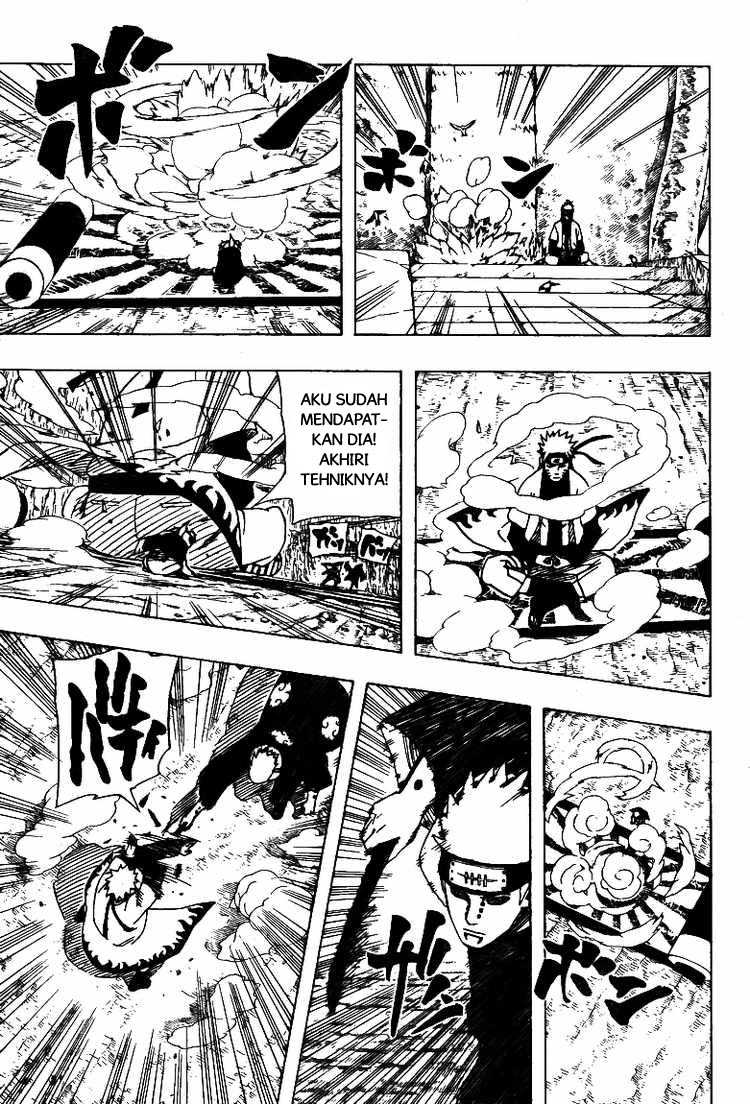 Naruto Chapter 433