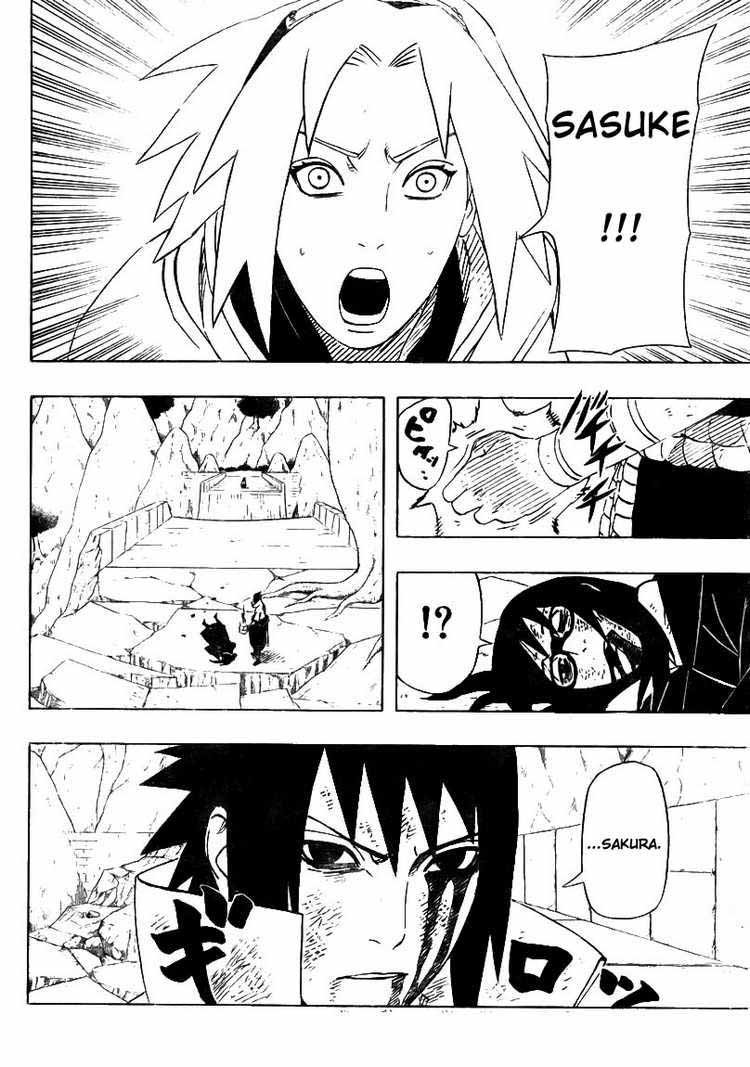 Naruto Chapter 482