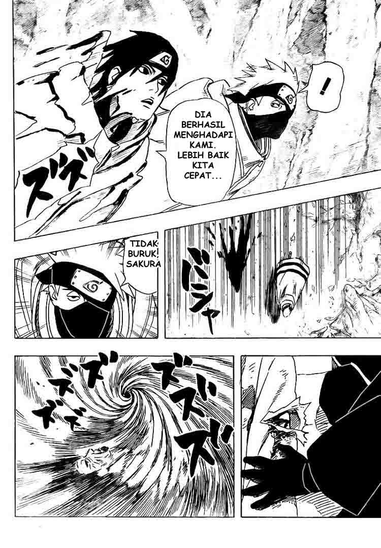 Naruto Chapter 482