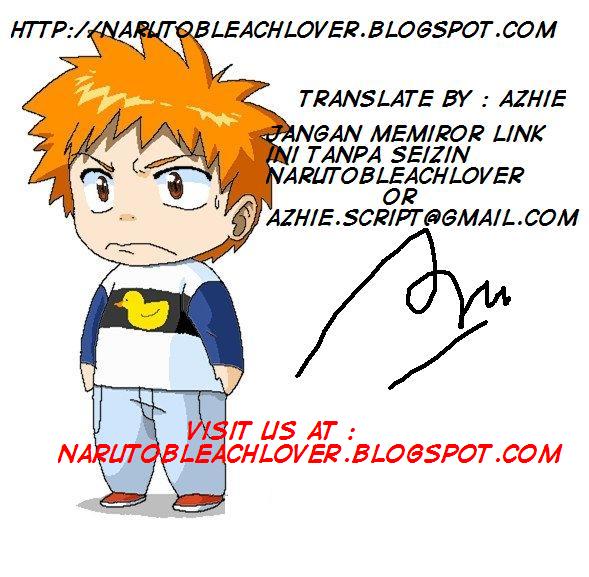 Naruto Chapter 489