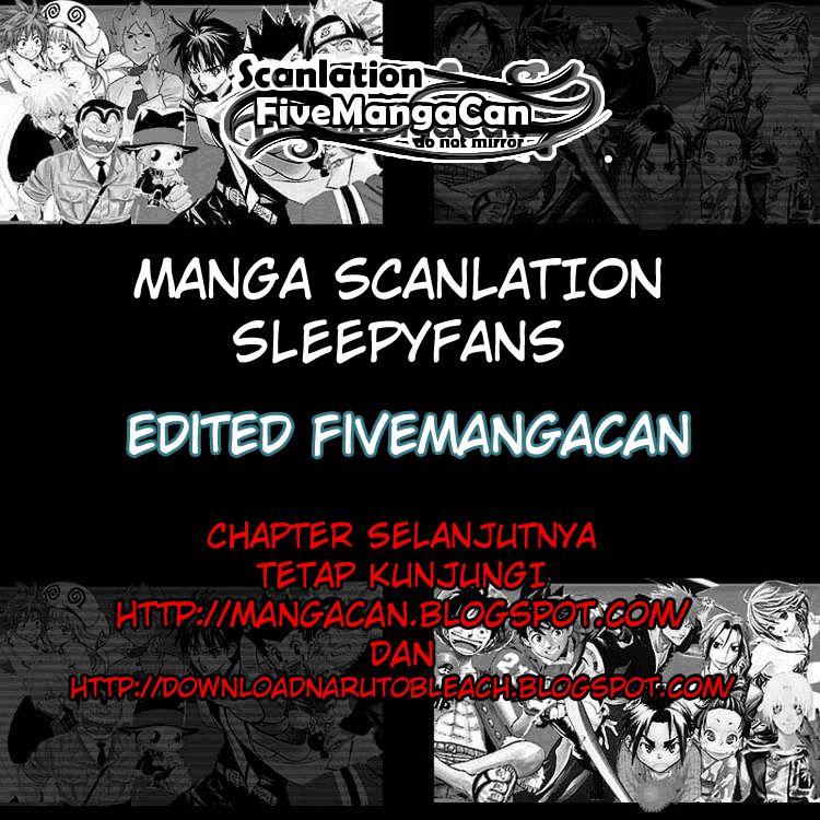 Naruto Chapter 505