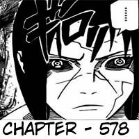Naruto Chapter 578