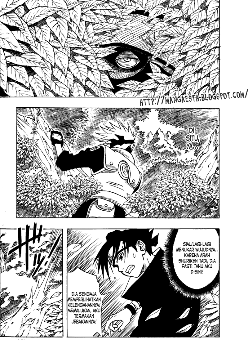 Naruto Chapter 6