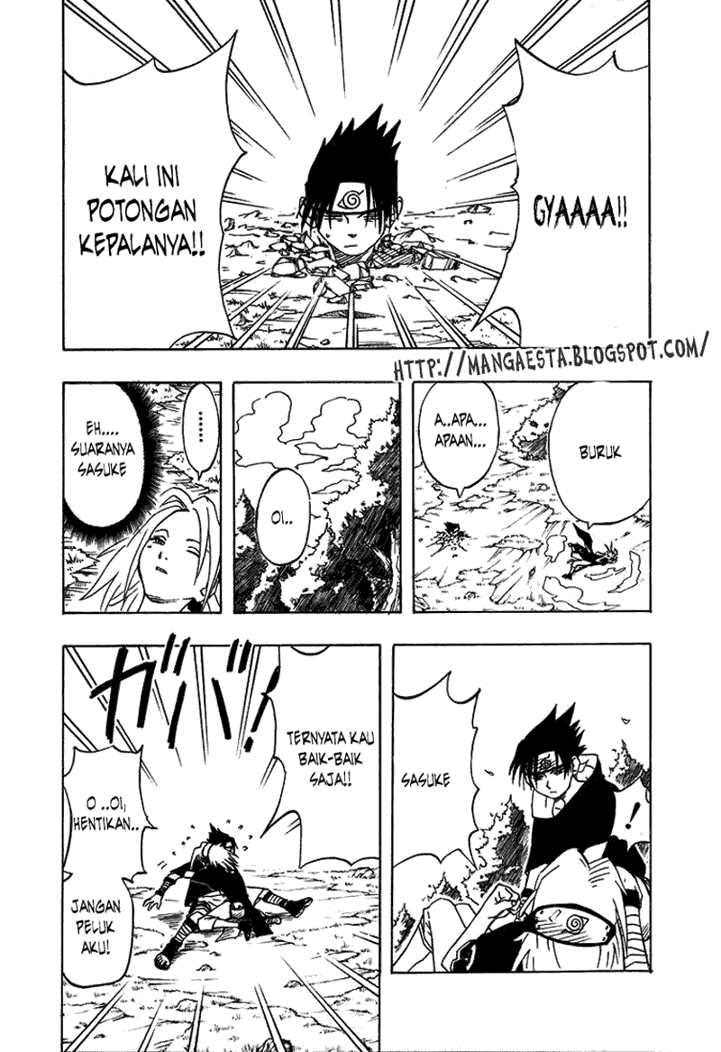 Naruto Chapter 7