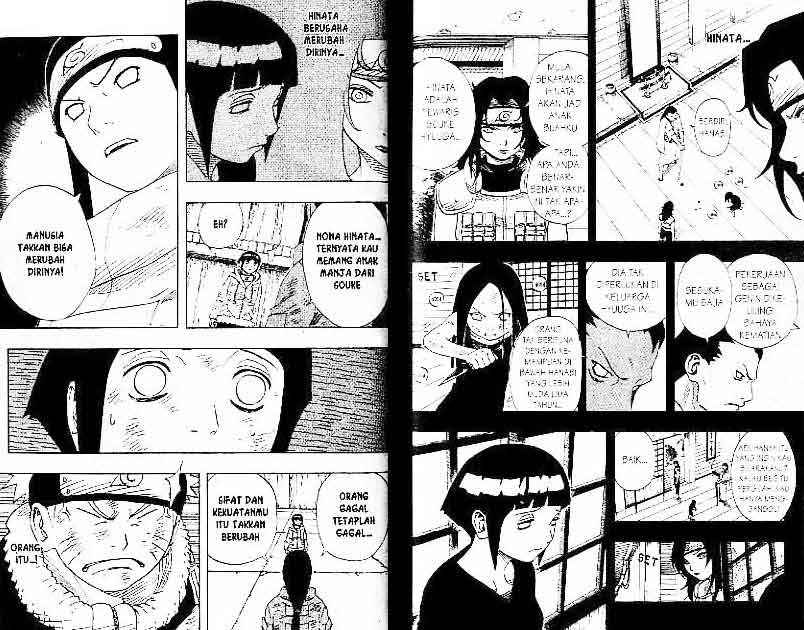 Naruto Chapter 78