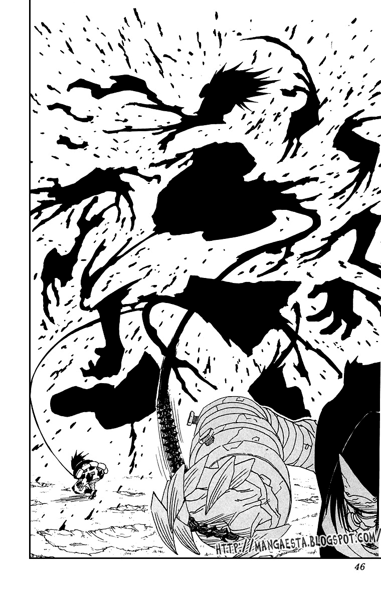 Naruto Chapter 9