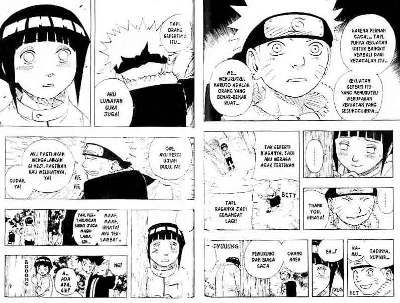 Naruto Chapter 98