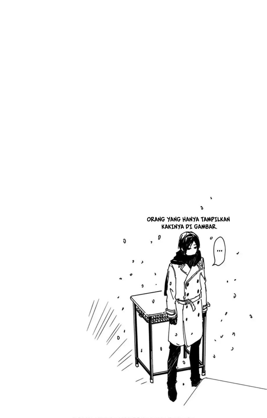 Tsuiraku JK to Haijin Kyoushi Chapter 41