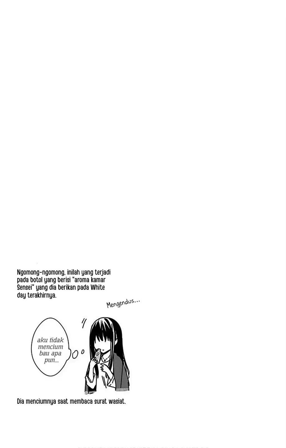 Tsuiraku JK to Haijin Kyoushi Chapter 54