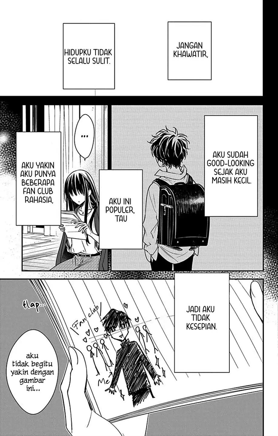 Tsuiraku JK to Haijin Kyoushi Chapter 54