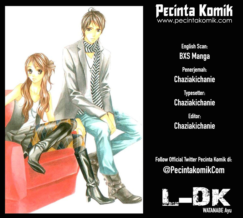 L-DK Chapter 30