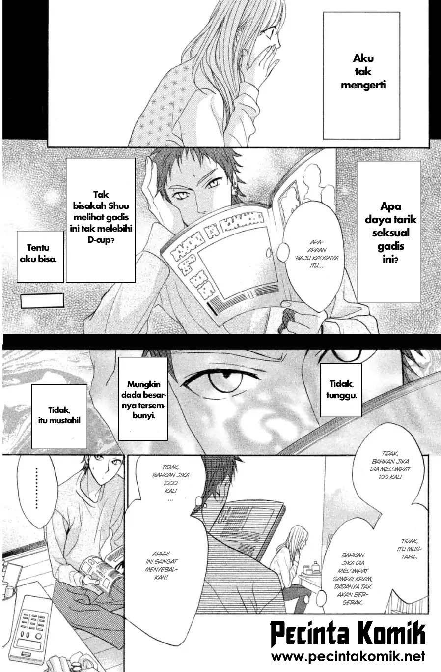 L-DK Chapter 65