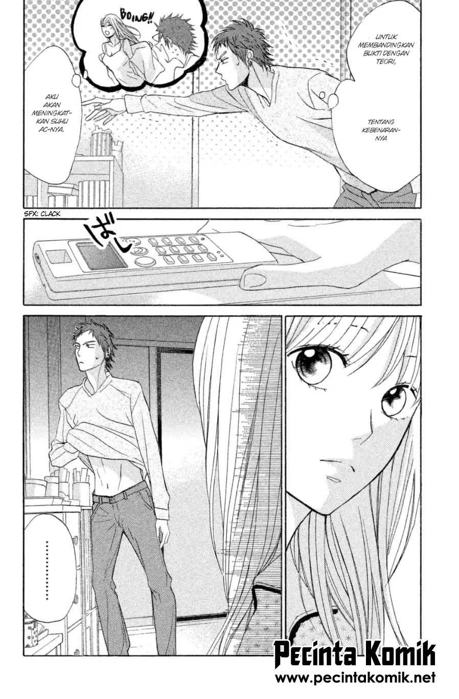 L-DK Chapter 65