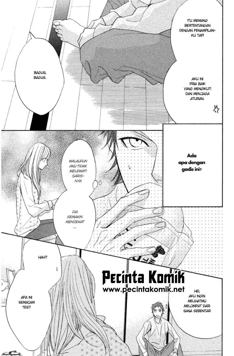 L-DK Chapter 65