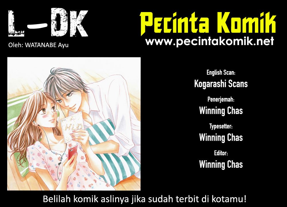 L-DK Chapter 70