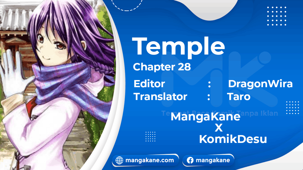 Temple Chapter 28