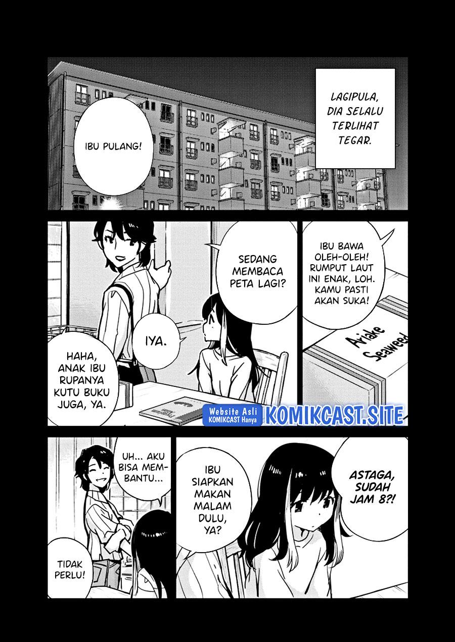 Kekkon Surutte, Hontou desu ka? Chapter 102