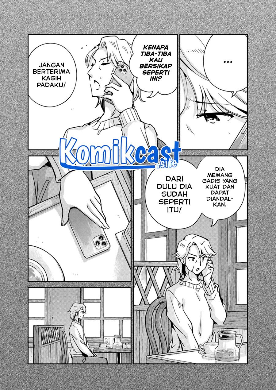 Kekkon Surutte, Hontou desu ka? Chapter 103