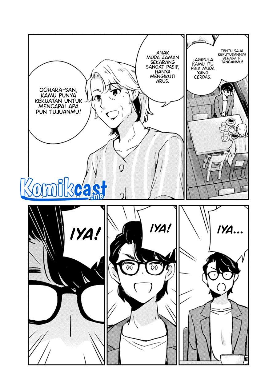 Kekkon Surutte, Hontou desu ka? Chapter 78