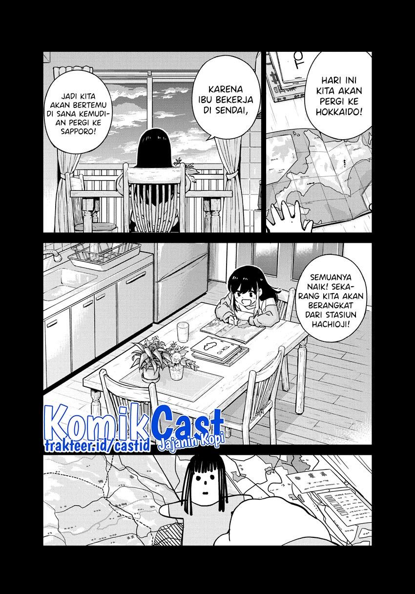 Kekkon Surutte, Hontou desu ka? Chapter 92