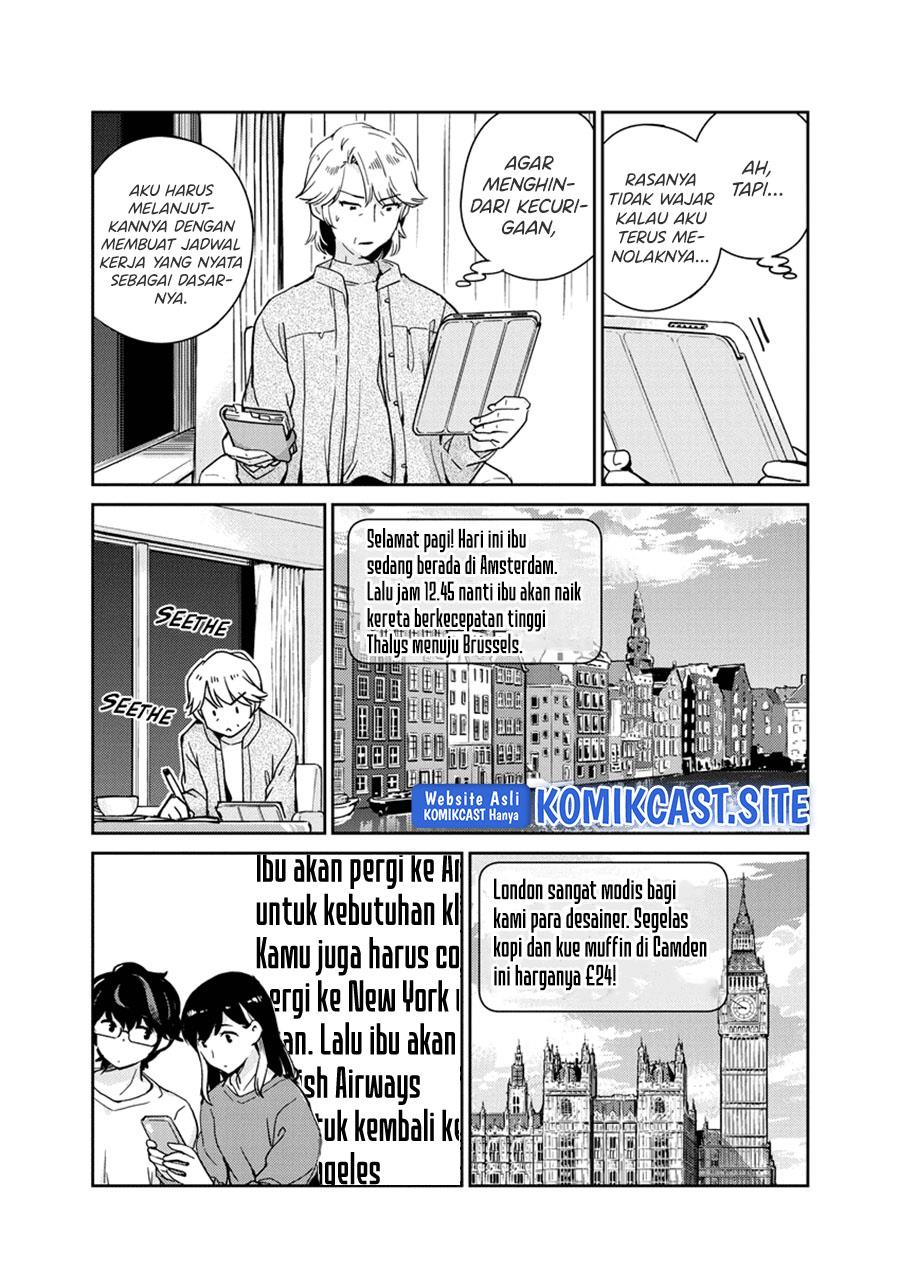 Kekkon Surutte, Hontou desu ka? Chapter 97