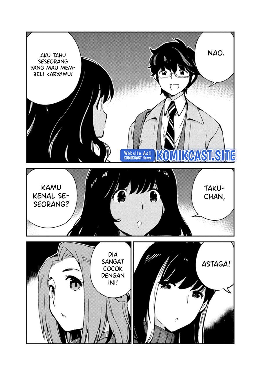 Kekkon Surutte, Hontou desu ka? Chapter 97