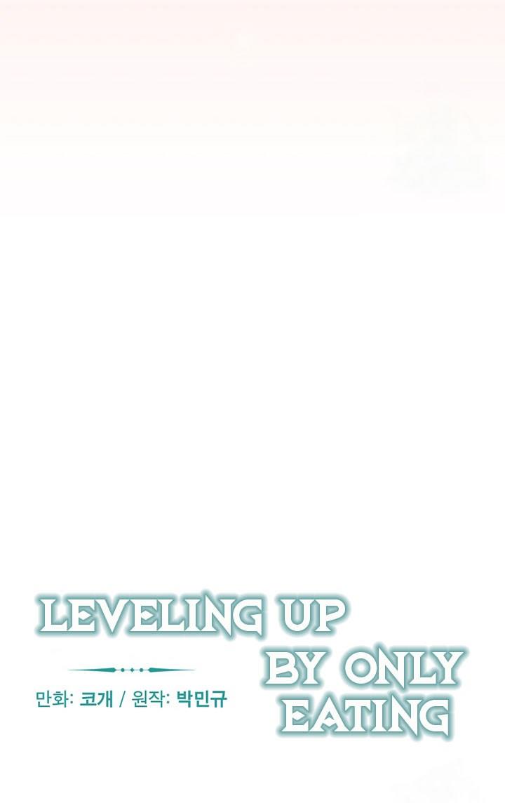 Leveling Up, by Only Eating! Chapter 161