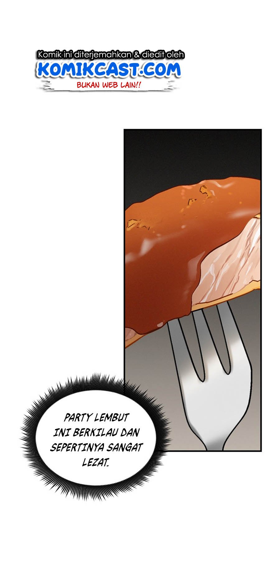 Leveling Up, by Only Eating! Chapter 18