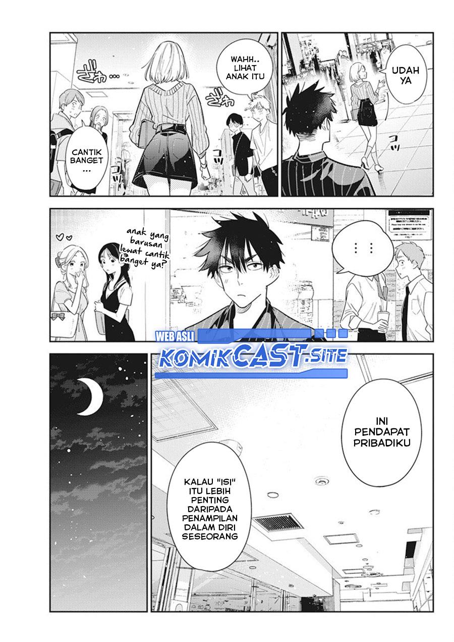 Shiunji-ke no kodomo-tachi Chapter 10