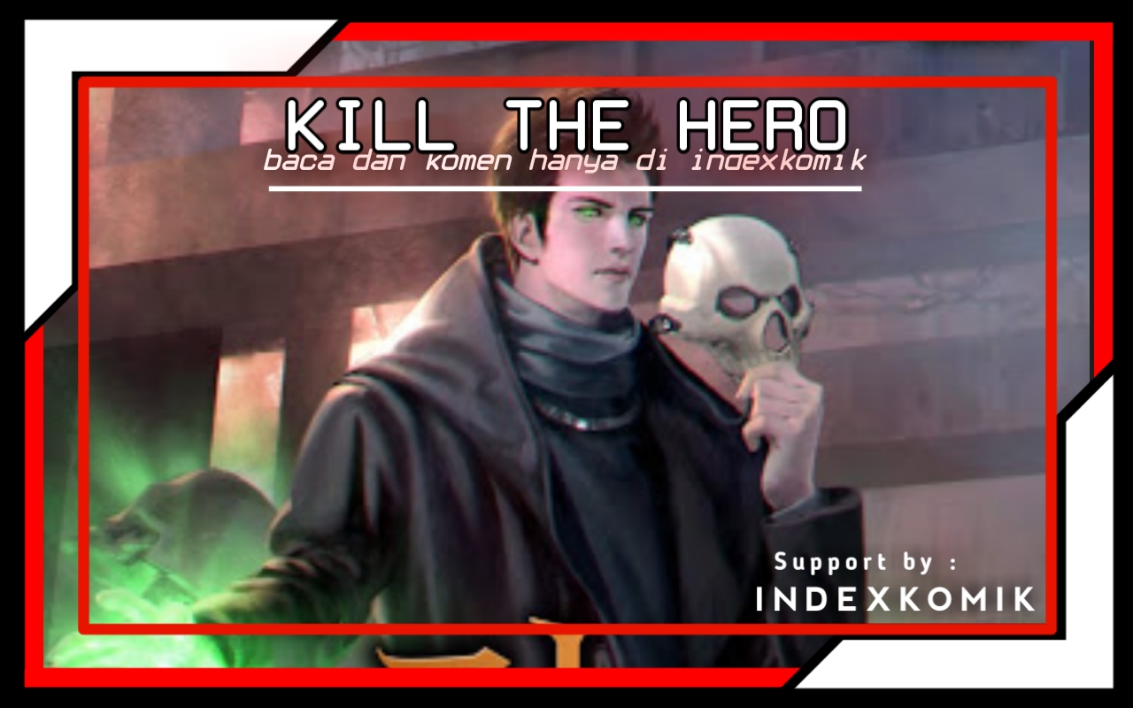 Kill the Hero Chapter 33
