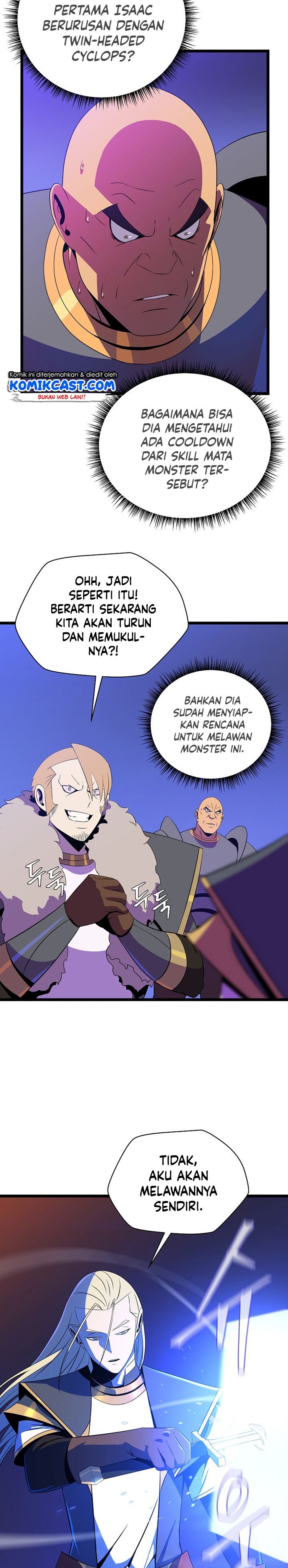 Kill the Hero Chapter 92