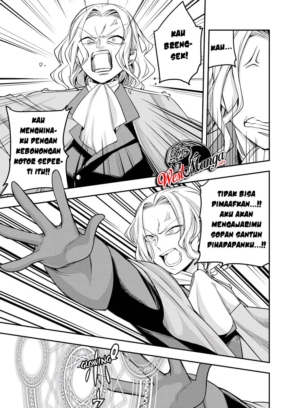 Jitsu wa Ore, Saikyou Deshita? Chapter 26